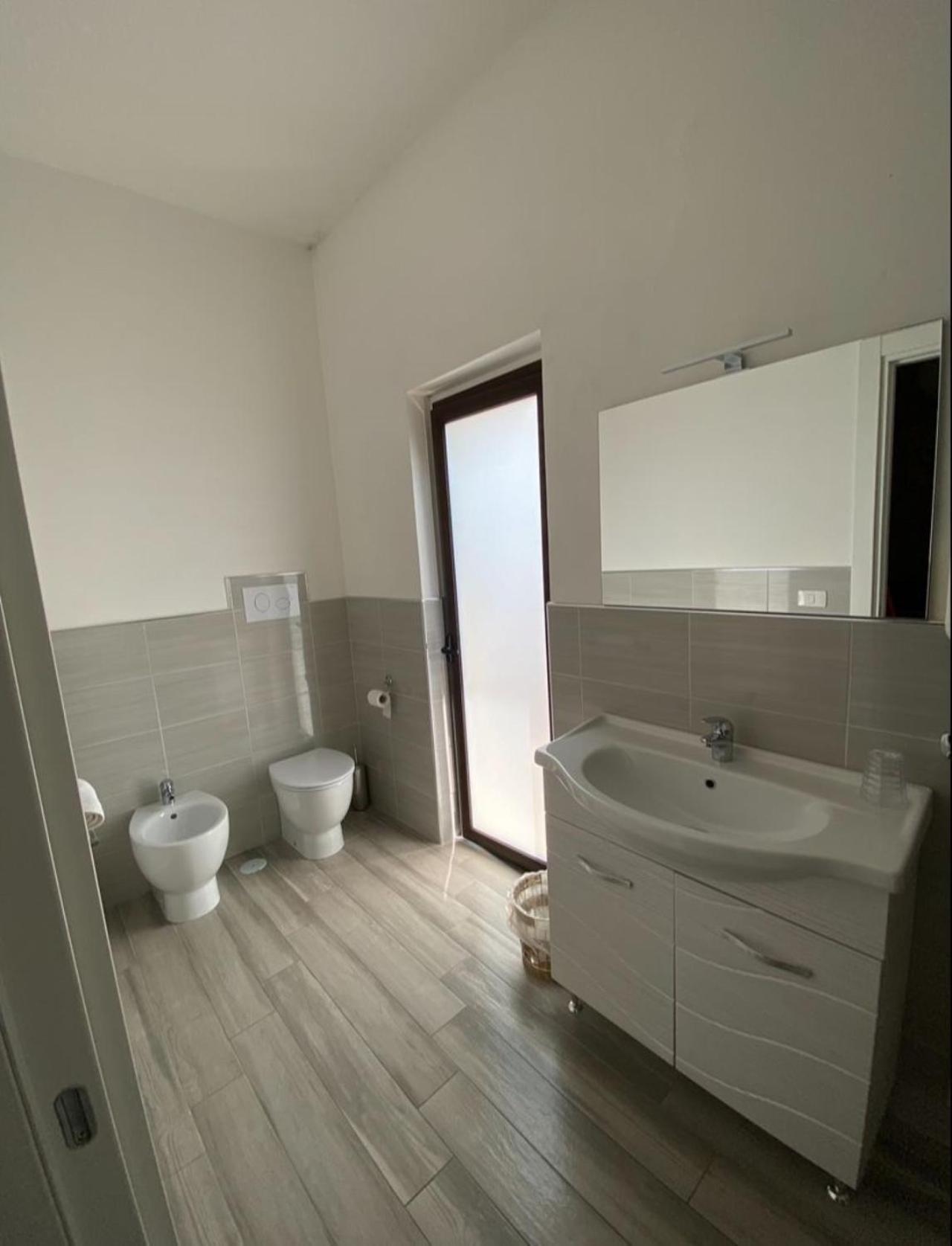 San Michele Apartments&Rooms Catanzaro Buitenkant foto
