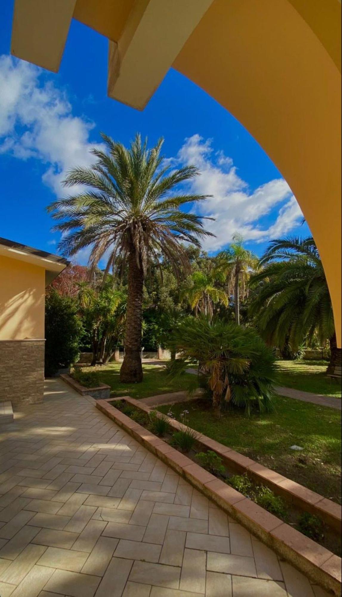 San Michele Apartments&Rooms Catanzaro Buitenkant foto