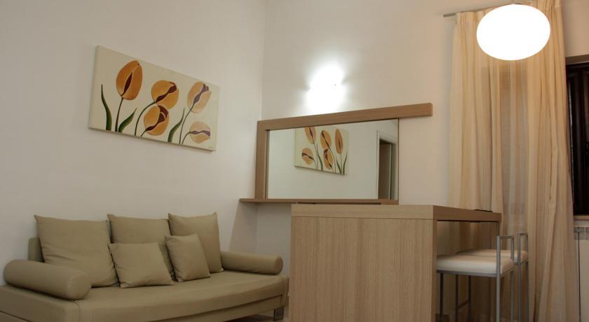 San Michele Apartments&Rooms Catanzaro Buitenkant foto