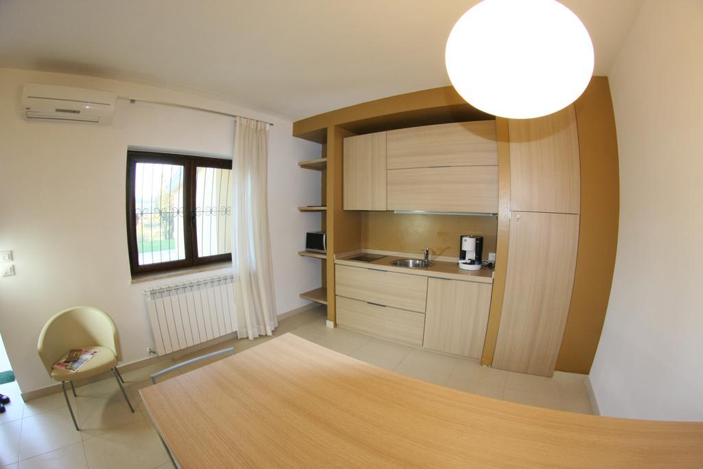 San Michele Apartments&Rooms Catanzaro Kamer foto