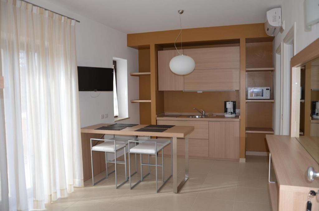 San Michele Apartments&Rooms Catanzaro Buitenkant foto