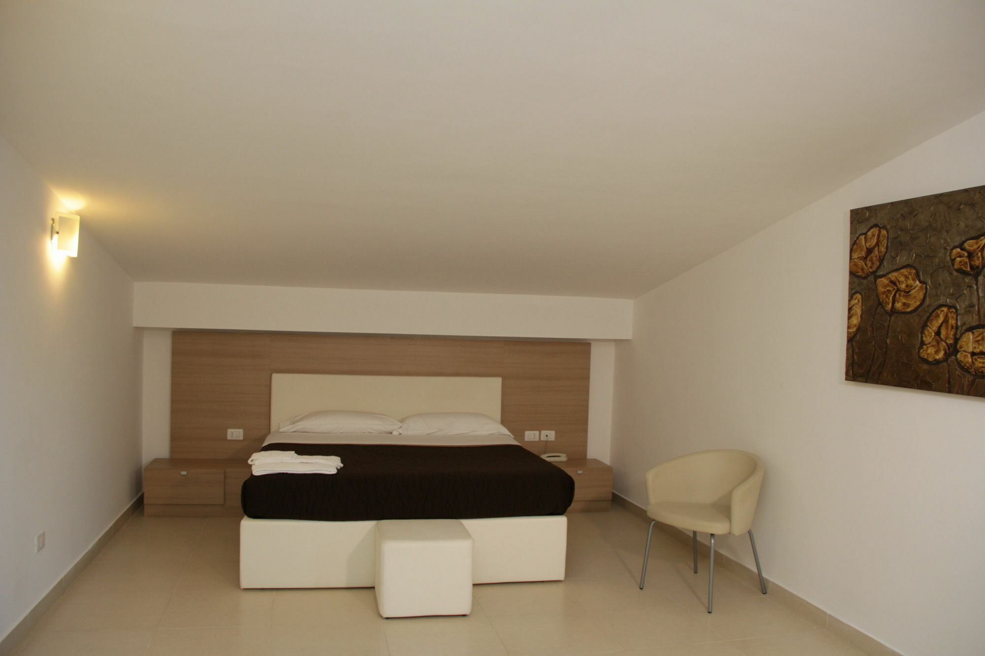 San Michele Apartments&Rooms Catanzaro Buitenkant foto