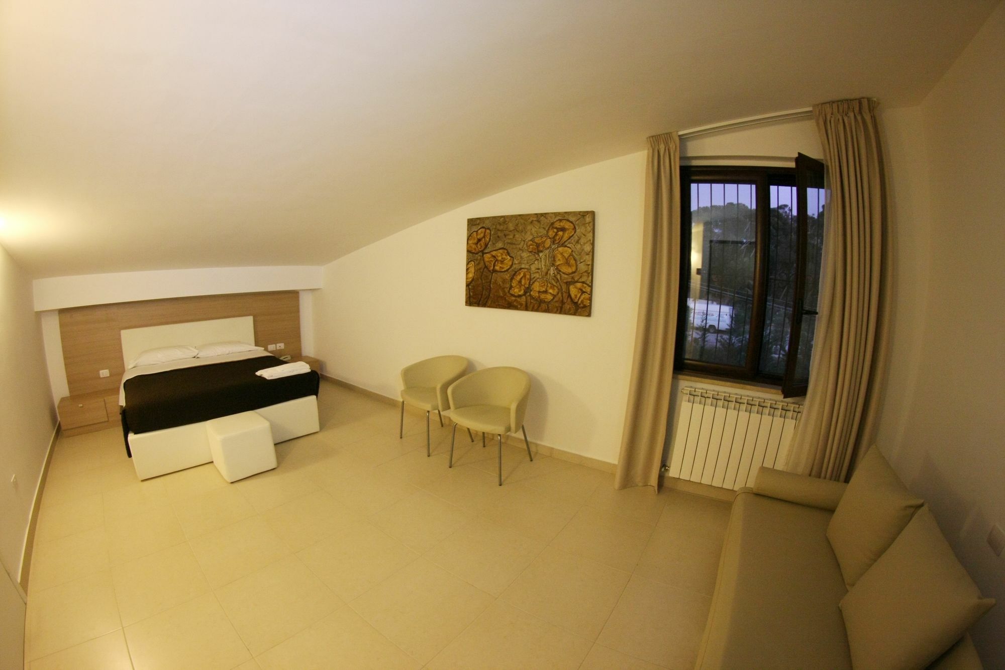 San Michele Apartments&Rooms Catanzaro Buitenkant foto