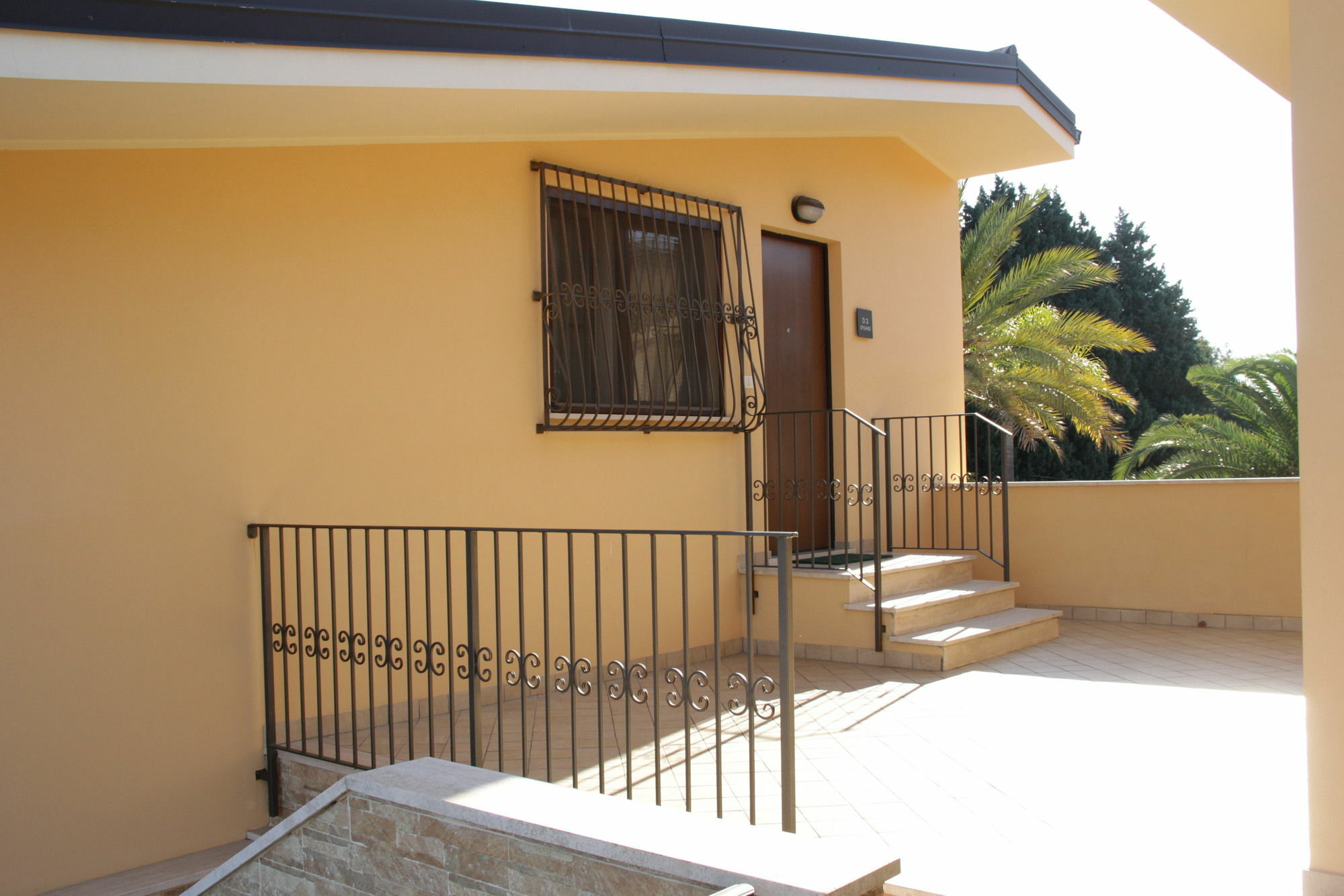 San Michele Apartments&Rooms Catanzaro Buitenkant foto