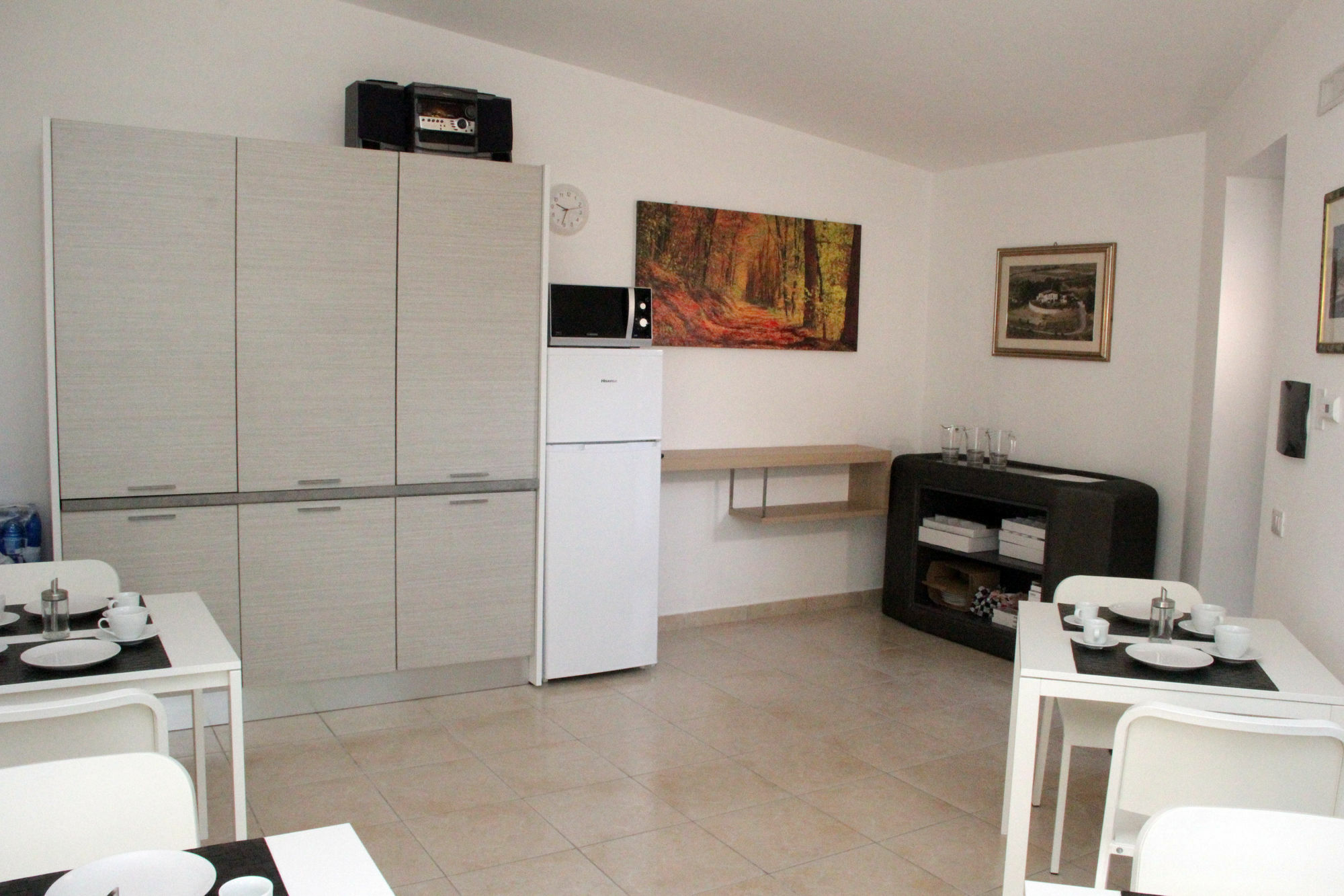 San Michele Apartments&Rooms Catanzaro Buitenkant foto